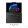 Lenovo ThinkPad X1 Carbon G14 Intel | Black | 14 " | IPS | Touchscreen | WUXGA | 1920 x 1200 pixels | Anti-glare | Intel Core Ul