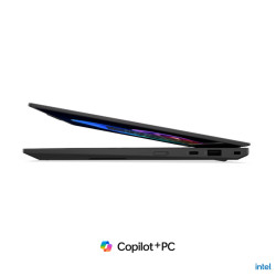 Lenovo ThinkPad X1 Carbon G14 Intel | Black | 14 " | IPS | Touchscreen | WUXGA | 1920 x 1200 pixels | Anti-glare | Intel Core Ul