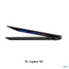 Lenovo ThinkPad X1 Carbon G14 Intel | Black | 14 " | IPS | Touchscreen | WUXGA | 1920 x 1200 pixels | Anti-glare | Intel Core Ul