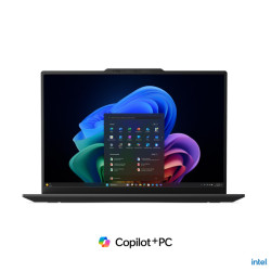 Lenovo ThinkPad X1 Carbon G14 Intel | Black | 14 " | IPS | Touchscreen | WUXGA | 1920 x 1200 pixels | Anti-glare | Intel Core Ul