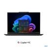 Lenovo ThinkPad X1 Carbon G14 Intel | Black | 14 " | IPS | Touchscreen | WUXGA | 1920 x 1200 pixels | Anti-glare | Intel Core Ul