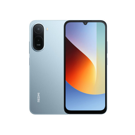 Xiaomi | A7 Pro | Redmi Note | Mist Blue | 6.9 " | LCD | 1600 x 720 pixels | UNISOC | T7250 | Internal RAM 4 GB | 64 GB | Dual S