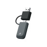 TP-LINK BE6500 Tri-Band Wi-Fi 7 Mini Wireless USB Adapter | Archer TBE400U | 2.4 GHz, 5 GHz, 6 GHz | 802.11ax | MU-MiMO No | no 