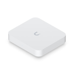 Ubiquiti | UXG-Max | Gateway Max | Ethernet LAN (RJ-45) ports 5 | Mesh Support No | MU-MiMO No | No mobile broadband