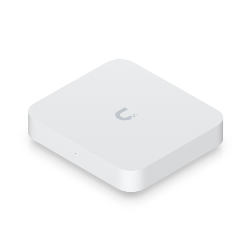 Ubiquiti | UXG-Max | Gateway Max | Ethernet LAN (RJ-45) ports 5 | Mesh Support No | MU-MiMO No | No mobile broadband