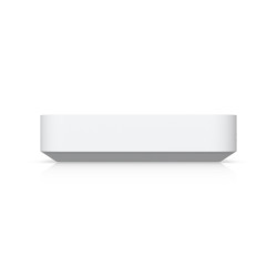 Ubiquiti | UXG-Max | Gateway Max | Ethernet LAN (RJ-45) ports 5 | Mesh Support No | MU-MiMO No | No mobile broadband