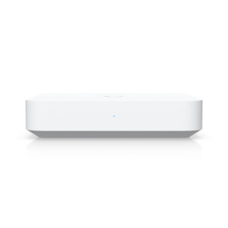 Ubiquiti | UXG-Max | Gateway Max | Ethernet LAN (RJ-45) ports 5 | Mesh Support No | MU-MiMO No | No mobile broadband