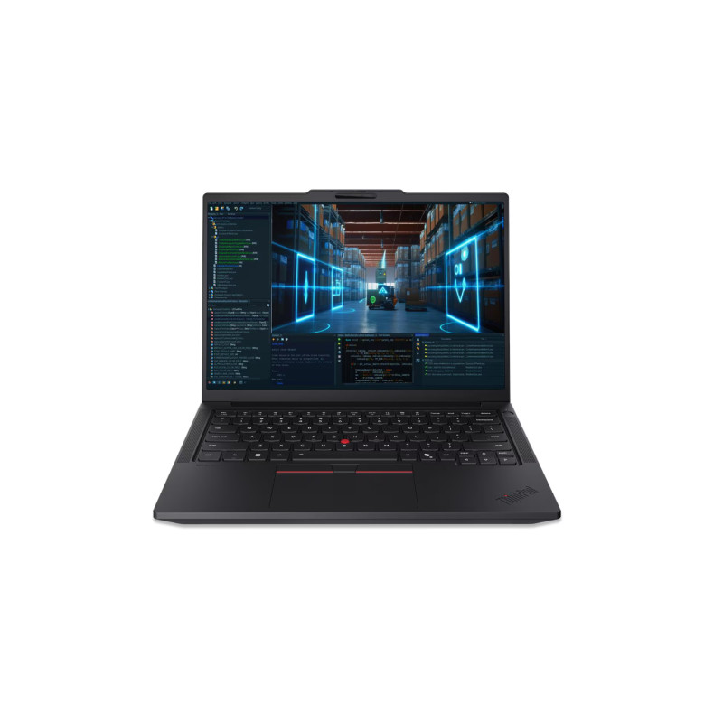 Lenovo ThinkPad P14s Gen 7 14 WUXGA Touch AMD R7 AI PRO 450/32GB/1TB/AMD Radeon 860M/WIN11 Pro/ENG Backlit kbd/FP/3Y Warranty | 