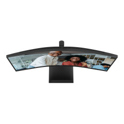 AOC CU34E4CV | 34 " | VA | 21:9 | 120 Hz | 4 ms | 3440 x 1440 pixels | HDMI ports quantity 2 | Black