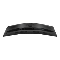 AOC CU34E4CV | 34 " | VA | 21:9 | 120 Hz | 4 ms | 3440 x 1440 pixels | HDMI ports quantity 2 | Black