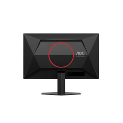 AOC 24G4ZRE | 24 " | Fast IPS | FHD | 16:9 | 240 Hz | 1 ms | 1920 x 1080 pixels | 300 cd/m | HDMI ports quantity 2 | Black