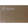 SALE OUT. | ROG Strix Pulsar XG27AQNGV | 27 " | Ultrafast IPS | 16:9 | 360 Hz | 1 ms | 2560 x 1440 pixels | 400 cd/m | HDMI port