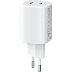 Xiaomi 45W Nano Turbo Charging Power Adapter (2-Port) EU