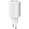 Xiaomi 45W Nano Turbo Charging Power Adapter (2-Port) EU