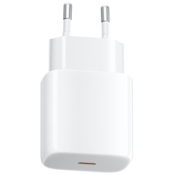 Xiaomi 20W Fast Charging Power Adapter (Type-C) EU