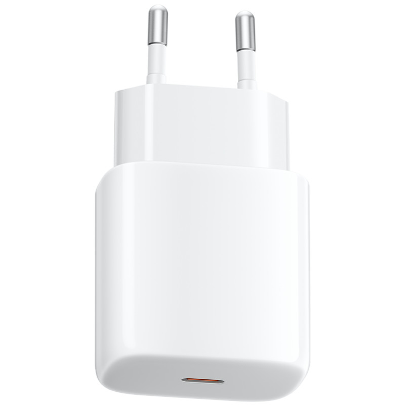Xiaomi 20W Fast Charging Power Adapter (Type-C) EU