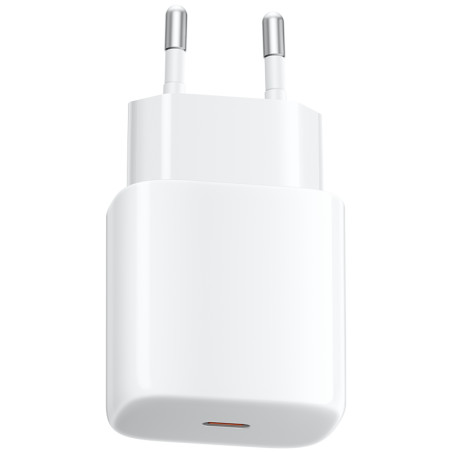 Xiaomi 20W Fast Charging Power Adapter (Type-C) EU