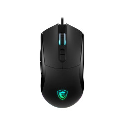 MSI Gaming Mouse | FORGE GM320 | Wired | USB 2.0