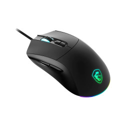 MSI Gaming Mouse | FORGE GM320 | Wired | USB 2.0