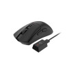 Genesis Gaming Mouse | Zircon 880 Pro 8k | Wireless | 2.4GHz, Bluetooth | Black