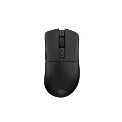 Genesis Gaming Mouse | Zircon 880 Pro 8k | Wireless | 2.4GHz, Bluetooth | Black
