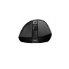 Genesis Gaming Mouse | Zircon 880 Pro 8k | Wireless | 2.4GHz, Bluetooth | Black