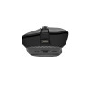 Genesis Gaming Mouse | Zircon 880 Pro 8k | Wireless | 2.4GHz, Bluetooth | Black
