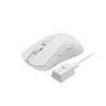 Genesis Gaming Mouse | Zircon 880 Pro 8k | Wireless | 2.4GHz, Bluetooth | White