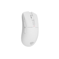 Genesis Gaming Mouse | Zircon 880 Pro 8k | Wireless | 2.4GHz, Bluetooth | White