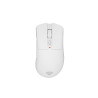 Genesis Gaming Mouse | Zircon 880 Pro 8k | Wireless | 2.4GHz, Bluetooth | White