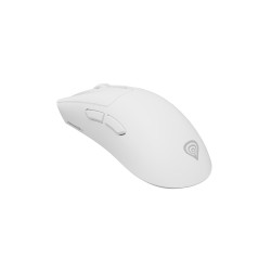 Genesis Gaming Mouse | Zircon 880 Pro 8k | Wireless | 2.4GHz, Bluetooth | White