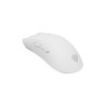 Genesis Gaming Mouse | Zircon 880 Pro 8k | Wireless | 2.4GHz, Bluetooth | White