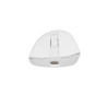 Genesis Gaming Mouse | Zircon 880 Pro 8k | Wireless | 2.4GHz, Bluetooth | White