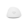 Genesis Gaming Mouse | Zircon 880 Pro 8k | Wireless | 2.4GHz, Bluetooth | White