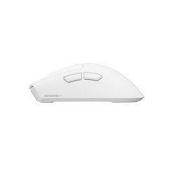 Genesis Gaming Mouse | Zircon 880 Pro 8k | Wireless | 2.4GHz, Bluetooth | White