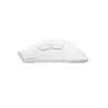 Genesis Gaming Mouse | Zircon 880 Pro 8k | Wireless | 2.4GHz, Bluetooth | White