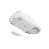 Genesis Gaming Mouse | Zircon 880 Pro 8k | Wireless | 2.4GHz, Bluetooth | White