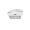 Genesis Gaming Mouse | Zircon 880 Pro 8k | Wireless | 2.4GHz, Bluetooth | White
