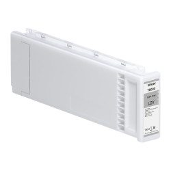 Epson T800000 UltraChrome PRO | Ink Cartridge | Light Gray