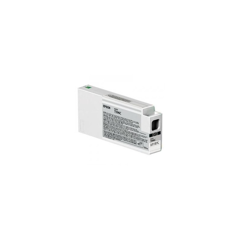 Epson UltraChrome High Dynamic Range, 350 ml | Ink cartridge | White