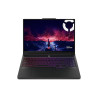 Lenovo Legion Pro 7 16AFR10H AMD | Eclipse Black | 16 " | OLED | WQXGA | 2560 x 1600 pixels | Glossy | AMD Ryzen 9 | 9955HX3D | 