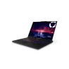 Lenovo Legion Pro 7 16AFR10H AMD | Eclipse Black | 16 " | OLED | WQXGA | 2560 x 1600 pixels | Glossy | AMD Ryzen 9 | 9955HX3D | 