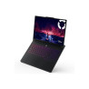 Lenovo Legion Pro 7 16AFR10H AMD | Eclipse Black | 16 " | OLED | WQXGA | 2560 x 1600 pixels | Glossy | AMD Ryzen 9 | 9955HX3D | 