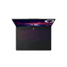 Lenovo Legion Pro 7 16AFR10H AMD | Eclipse Black | 16 " | OLED | WQXGA | 2560 x 1600 pixels | Glossy | AMD Ryzen 9 | 9955HX3D | 