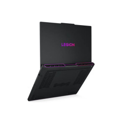 Lenovo Legion Pro 7 16AFR10H AMD | Eclipse Black | 16 " | OLED | WQXGA | 2560 x 1600 pixels | Glossy | AMD Ryzen 9 | 9955HX3D | 