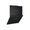 Lenovo Legion Pro 7 16AFR10H AMD | Eclipse Black | 16 " | OLED | WQXGA | 2560 x 1600 pixels | Glossy | AMD Ryzen 9 | 9955HX3D | 