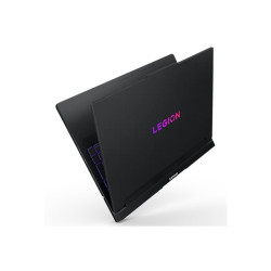 Lenovo Legion Pro 7 16AFR10H AMD | Eclipse Black | 16 " | OLED | WQXGA | 2560 x 1600 pixels | Glossy | AMD Ryzen 9 | 9955HX3D | 