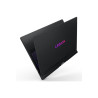 Lenovo Legion Pro 7 16AFR10H AMD | Eclipse Black | 16 " | OLED | WQXGA | 2560 x 1600 pixels | Glossy | AMD Ryzen 9 | 9955HX3D | 