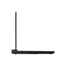 Lenovo Legion Pro 7 16AFR10H AMD | Eclipse Black | 16 " | OLED | WQXGA | 2560 x 1600 pixels | Glossy | AMD Ryzen 9 | 9955HX3D | 