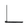 Lenovo Legion Pro 7 16AFR10H AMD | Eclipse Black | 16 " | OLED | WQXGA | 2560 x 1600 pixels | Glossy | AMD Ryzen 9 | 9955HX3D | 